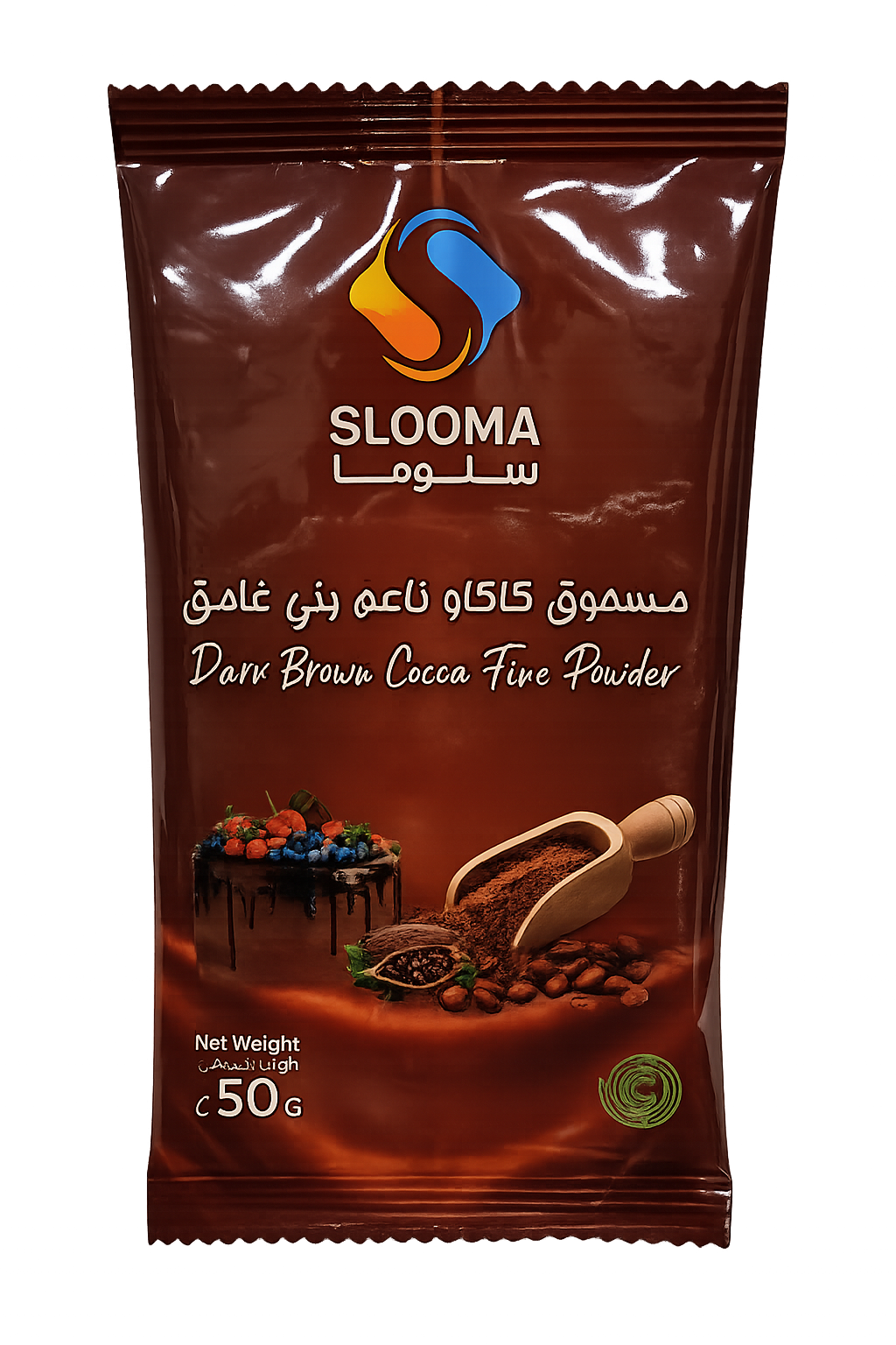Cocoa Powder