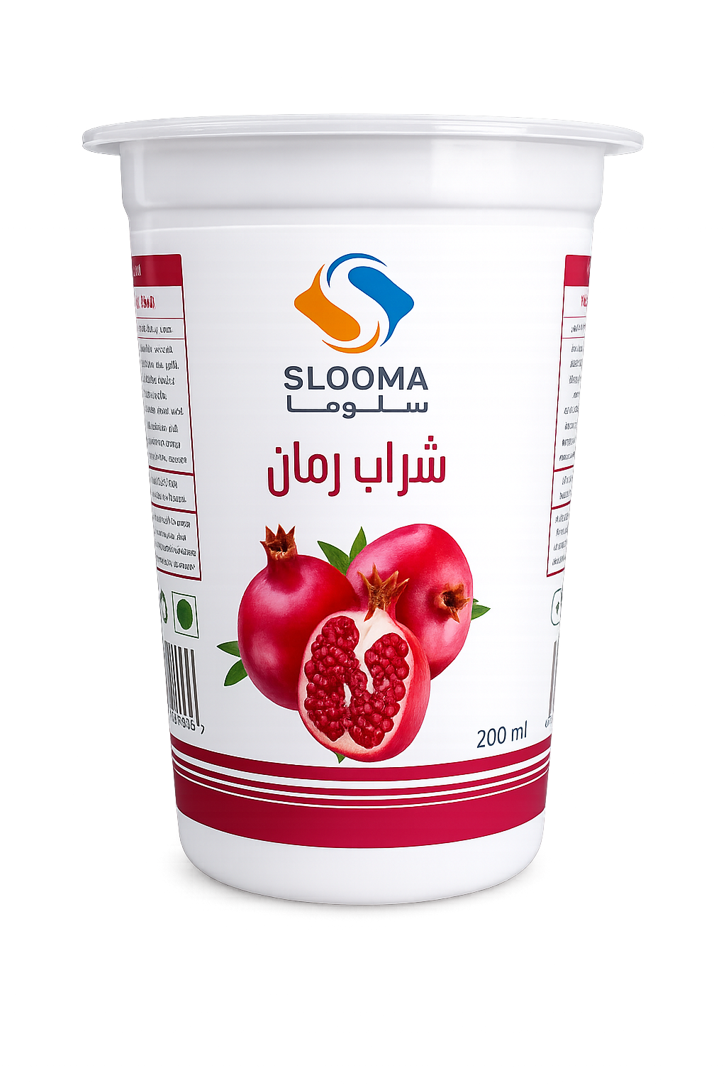 Pomegranate Juice
