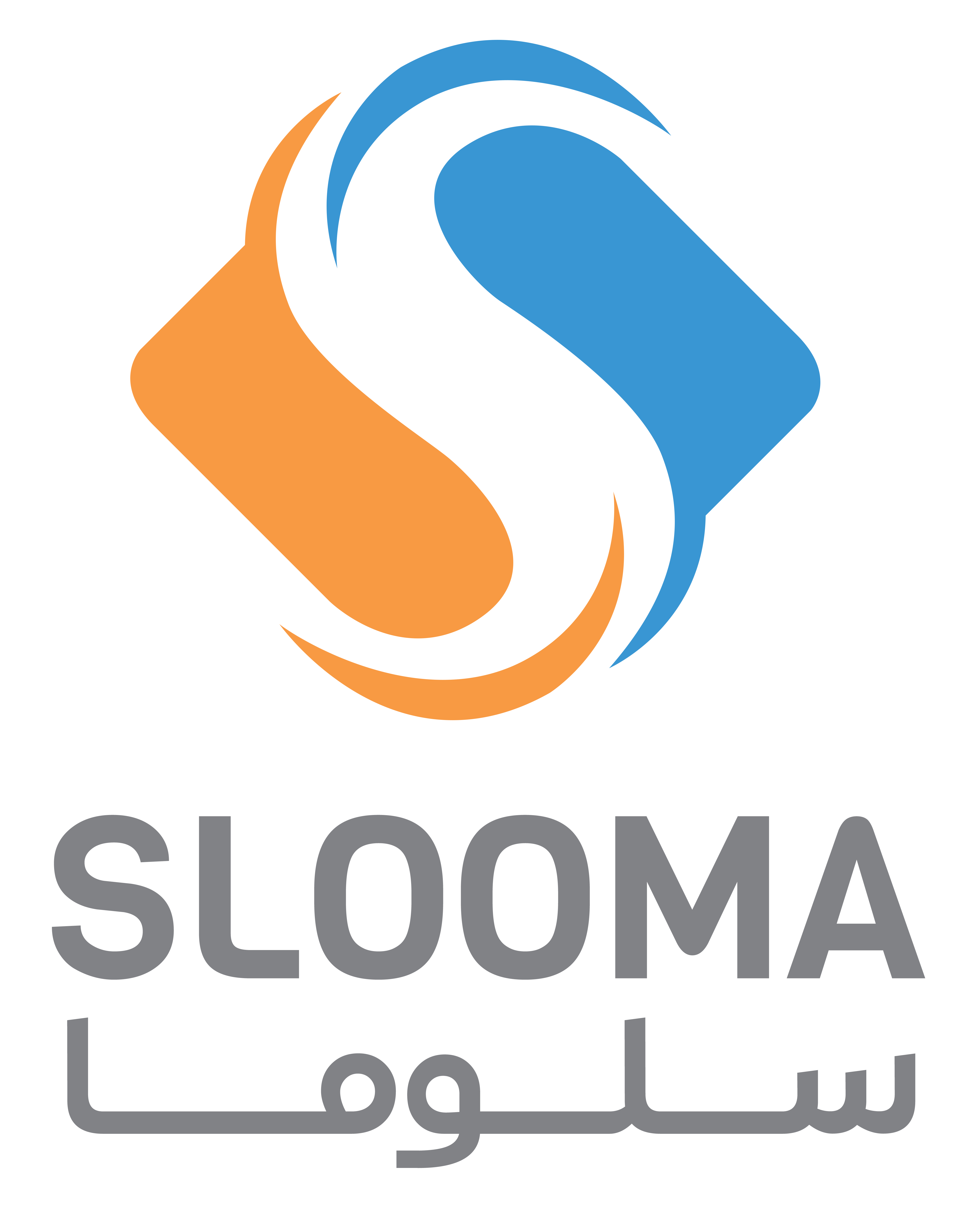 Slooma Logo
